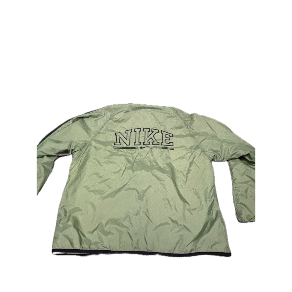 Y2k 90s y2k nike windbreaker